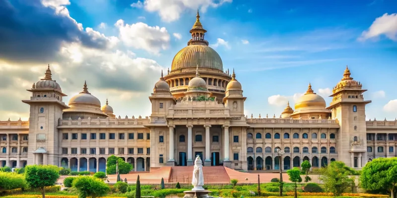 Bangalore