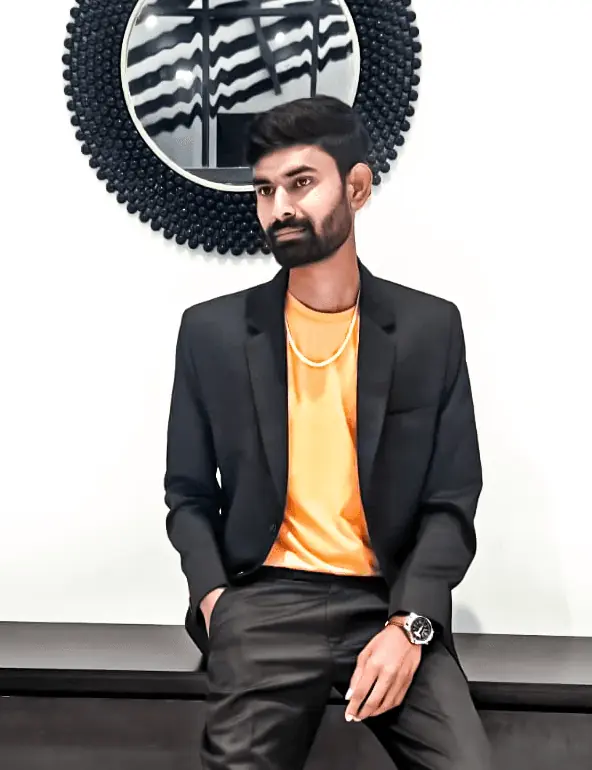 Jay Kumar
