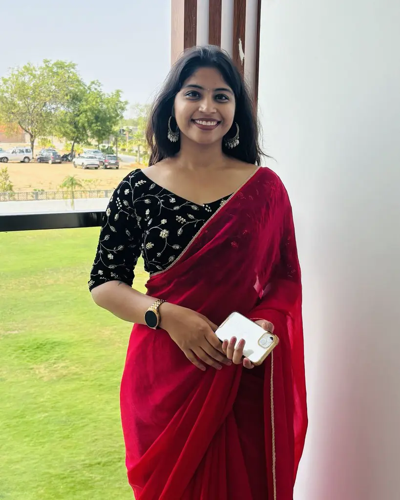 Meghana Chennupati