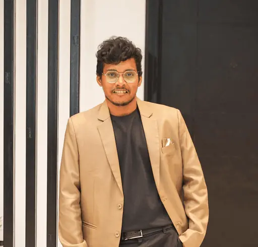 Raj Koushik