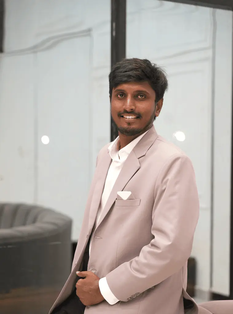 Sairam Nara