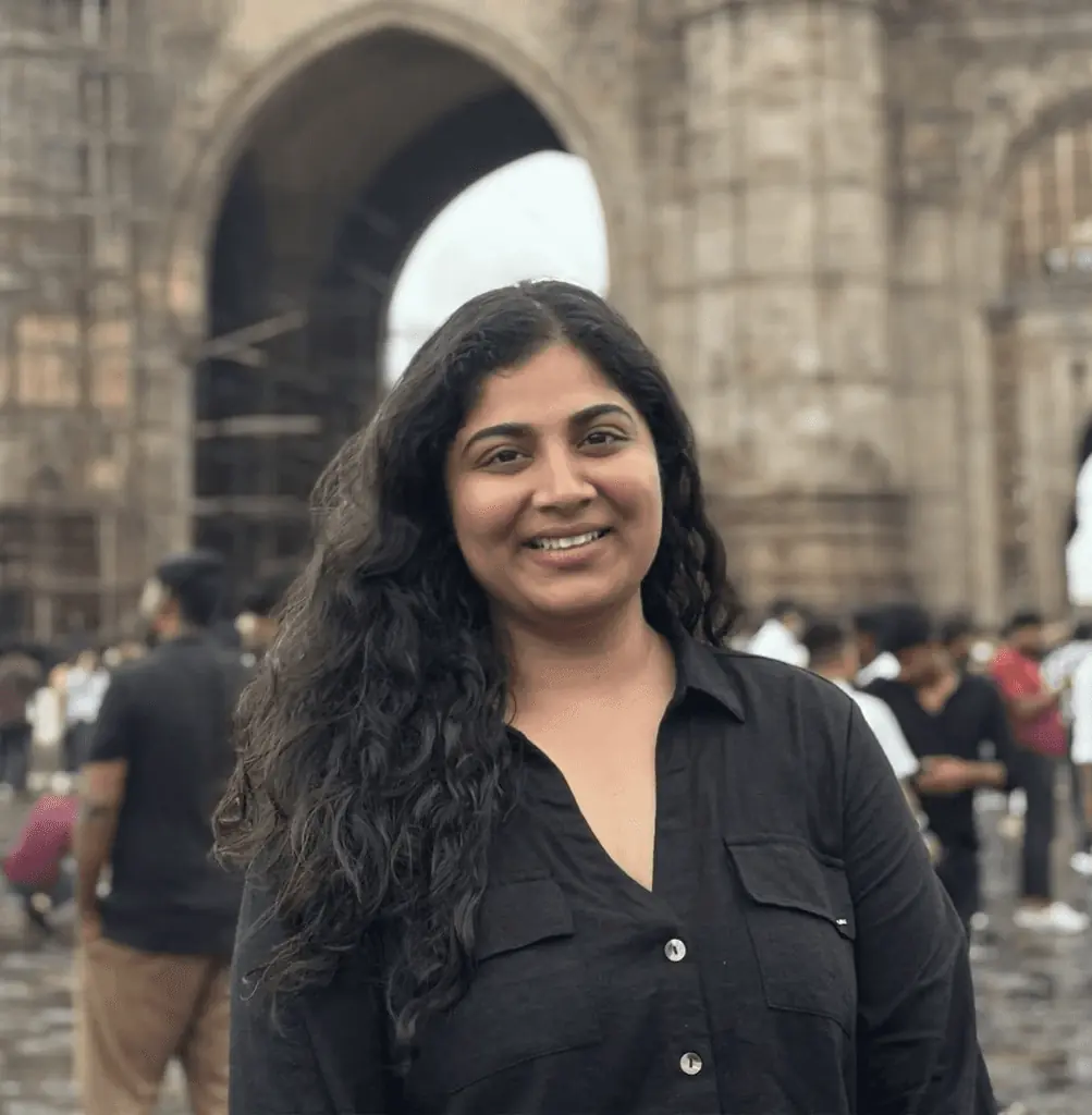 Hoshini Vallabhaneni
