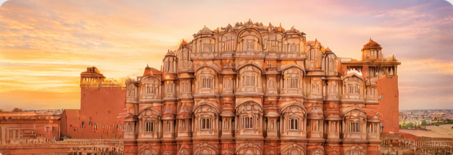 Jaipur