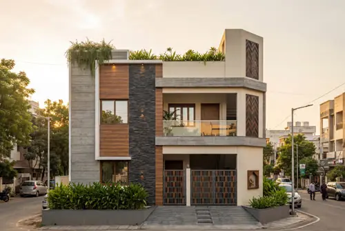 Project CH-05, Chandigarh