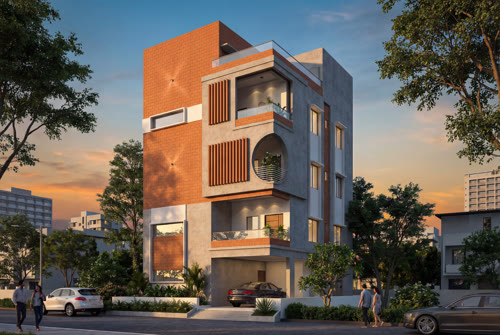 Project TS-135, Telangana