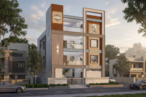 Project TS-137, Telangana