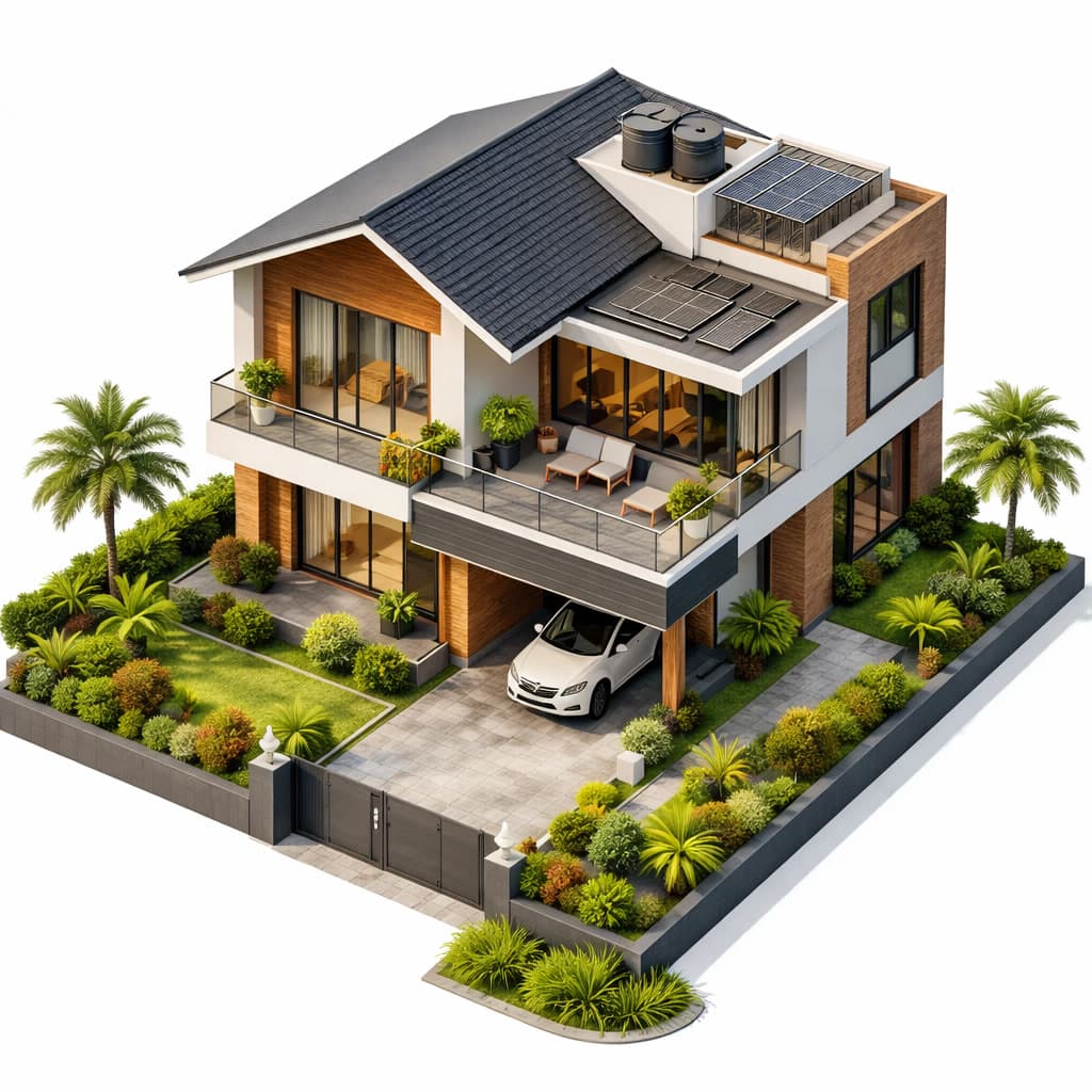 WeHouse Construction